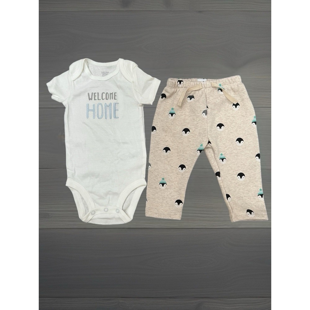 Bundle Baby Gap/Just One‎ You 3 months
